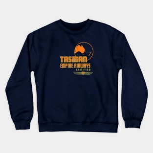 Tasman Empire Airways Crewneck Sweatshirt